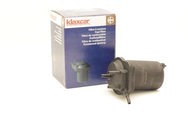 KLAXCAR FRANCE Degvielas filtrs FE024z